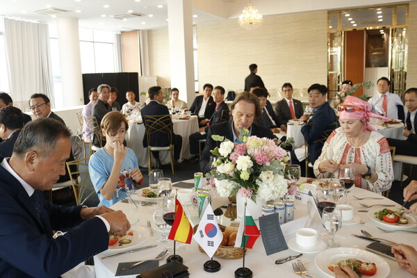 사진=세계어린이태권도연맹 제공.