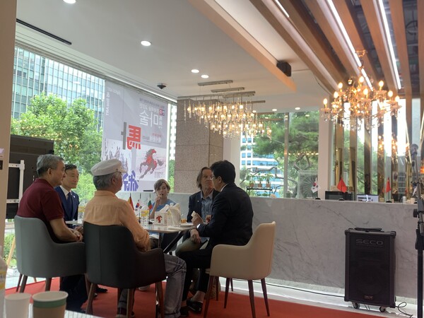 사진=코리아NFT센터 제공.