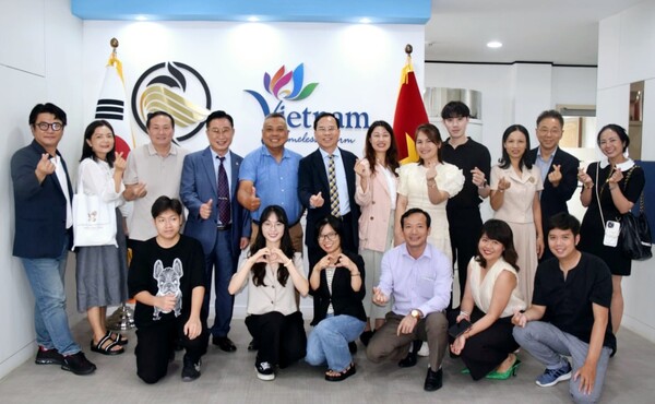 사진=주한 베트남관광청 대표부 제공.