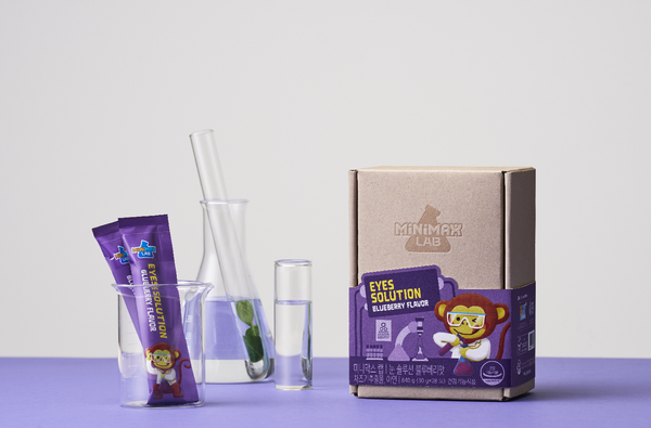 사진=동아제약 제공.