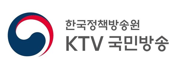 KTV 국민방송 공식 로고./사진= KTV 제공.