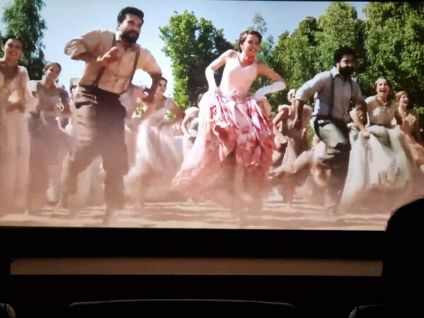 사진=인도영화제 조직위 제공.