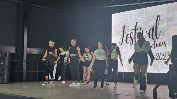 사진=주브라질한국문화원 제공.