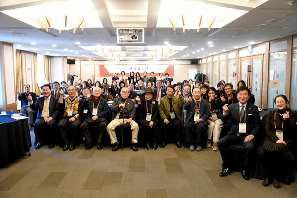 사진=(사)한국화진흥회 제공.