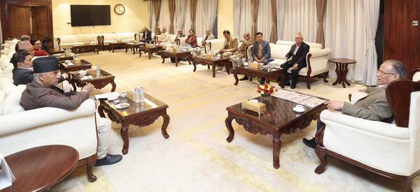 사진=Nepal News 제공.