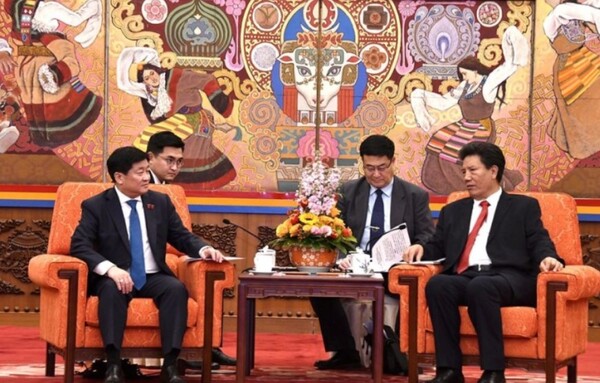 사진=몽골 한인동포신문 제공.