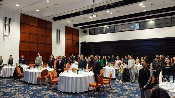 사진=루마니아 한인회 제공.