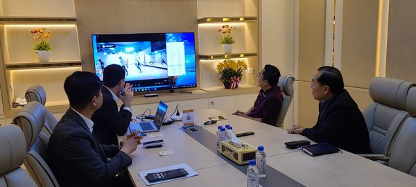 사진=월드케이팝센터 제공.