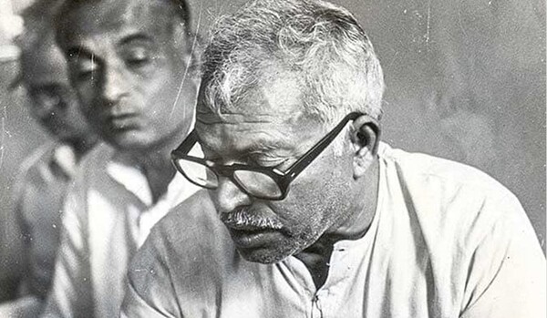 인도 비하르주 전 총리 카르푸리 타쿠르./사진=뉴시스 제공.