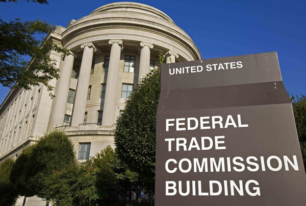 미국 연방거래위원회(Federal Trade Commission)