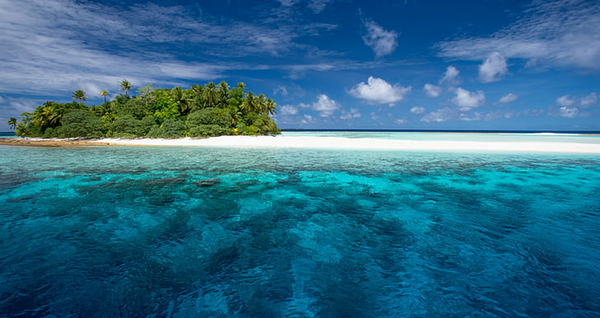 마샬 제도(Marshall Islands)