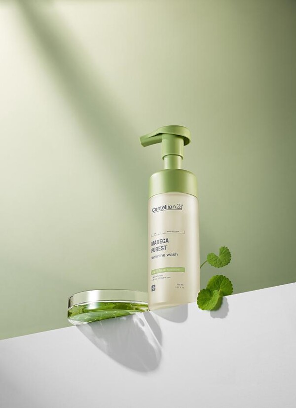 사진=동국제약 제공.