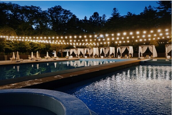 사진=남이섬 제공.