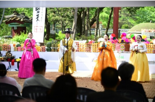 사진=남이섬 제공.