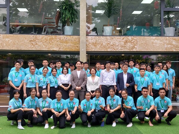 사진=와이앤리더스 제공.