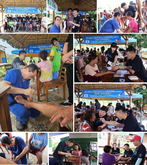 사진=스포츠닥터스 제공