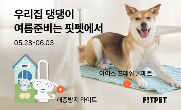 사진=핏펫 제공.