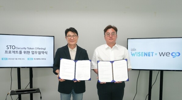 사진=랩스와이즈넷 제공.