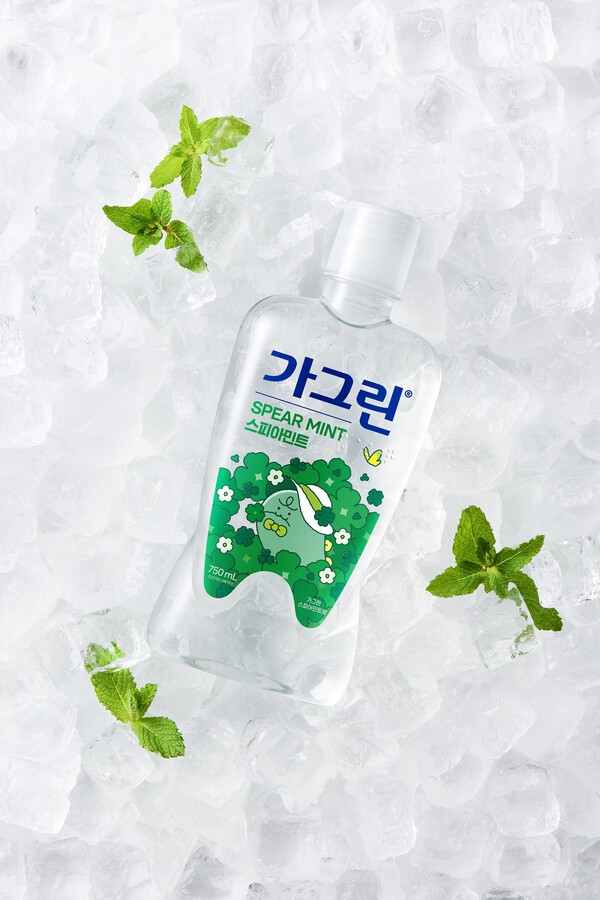 사진=동아제약 제공.