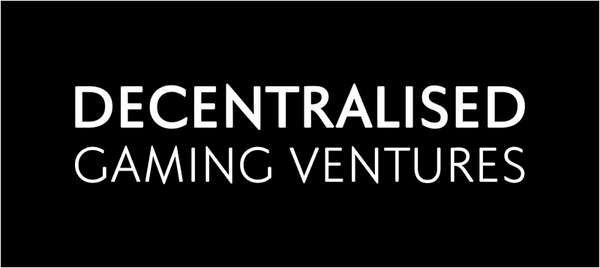 DGV(Decentralized Gaming Ventures)