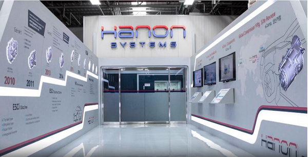 한온시스템즈(Hanon Systems)
