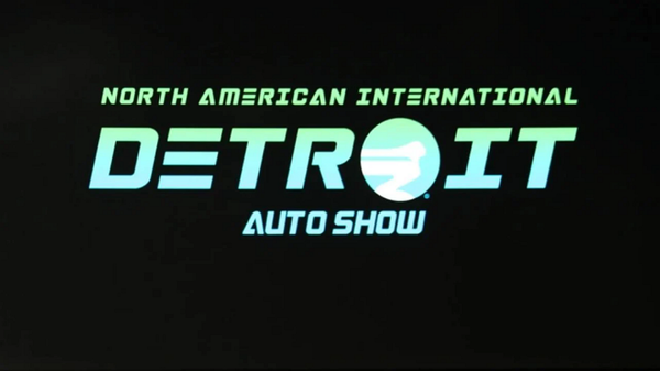 북미국제오토쇼(The North American International Auto Show)