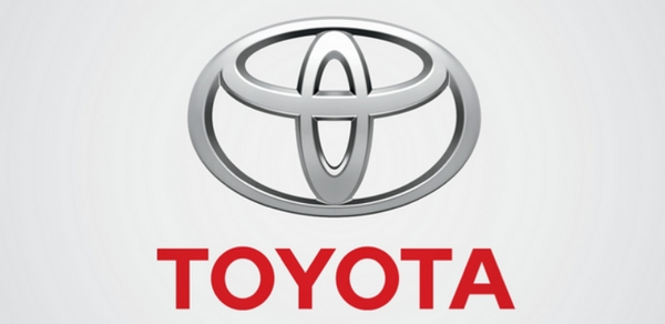 도요타(Toyota)