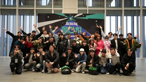 치지직 1주년 스트리머 간담회 / 사진=네이버 제공