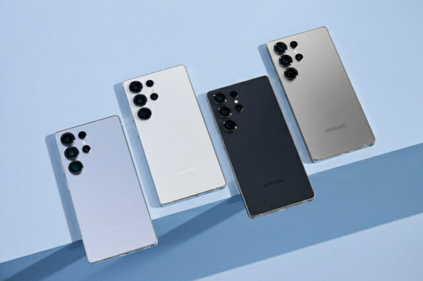 삼성전자 '갤럭시S25 울트라' / 사진=삼성전자 제공