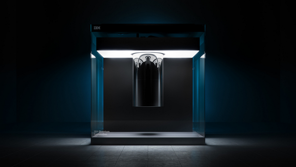 IBM 퀀텀 컴퓨터