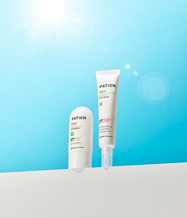 사진=동아제약 제공.