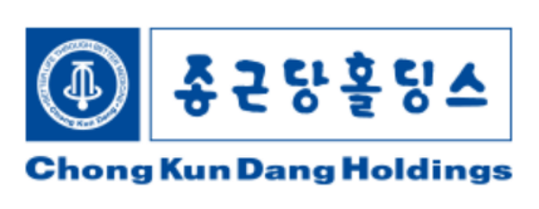 종근당홀딩스(ChongKunDang Holdings)