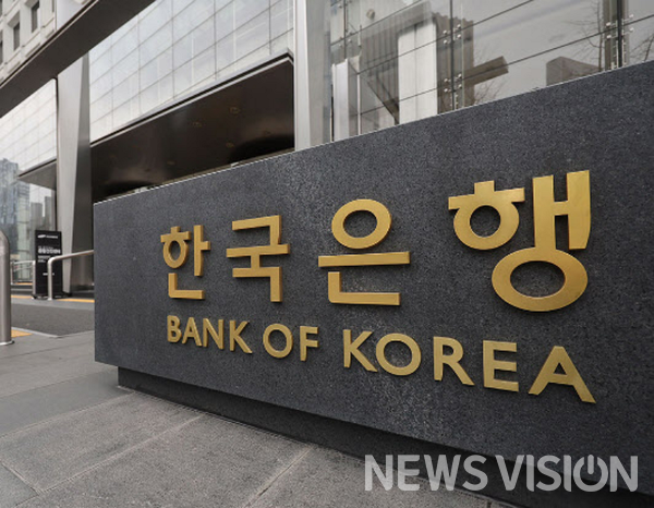 한국은행(Bank of Korea)