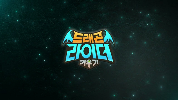 드래곤 라이더 키우기