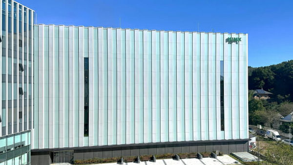 가비아 과천 IDC센터 / 사진=가비아 제공