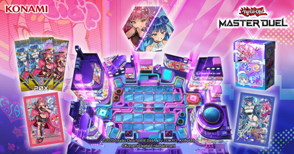 이미지=코나미 디지털 엔터테인먼트 제공