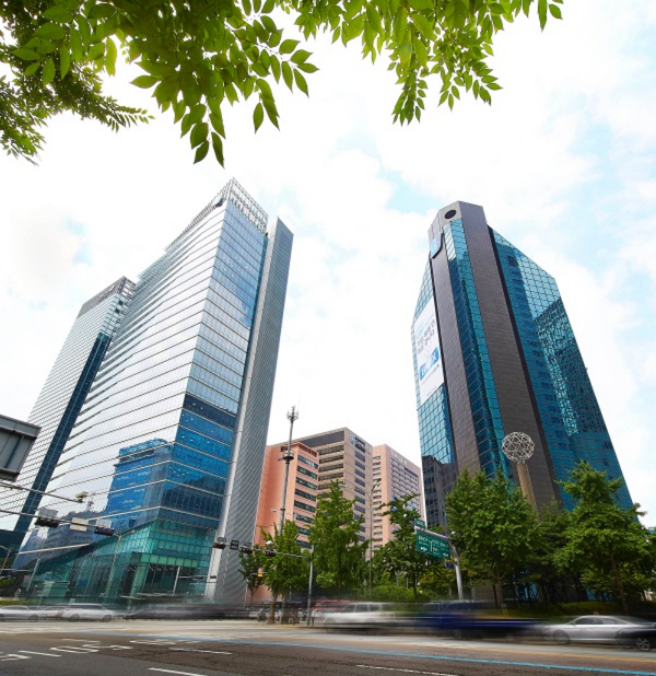 IBK기업은행 본점 / 사진=IBK기업은행 제공