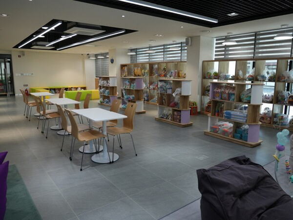 파동 장난감숲／사진=수성구청 제공